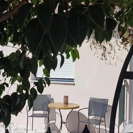 Olivia'S House *