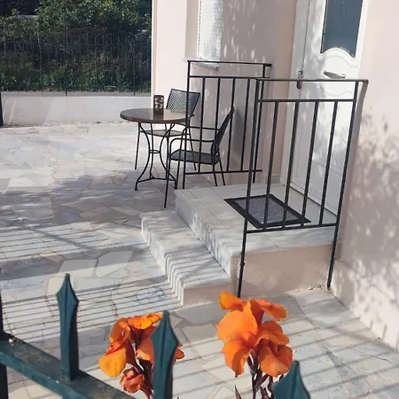 Olivia's House