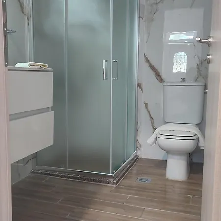 Ferienhaus Olivia'S House