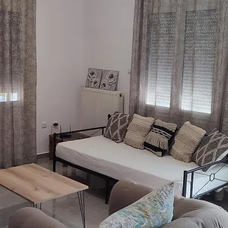 Olivia'S House